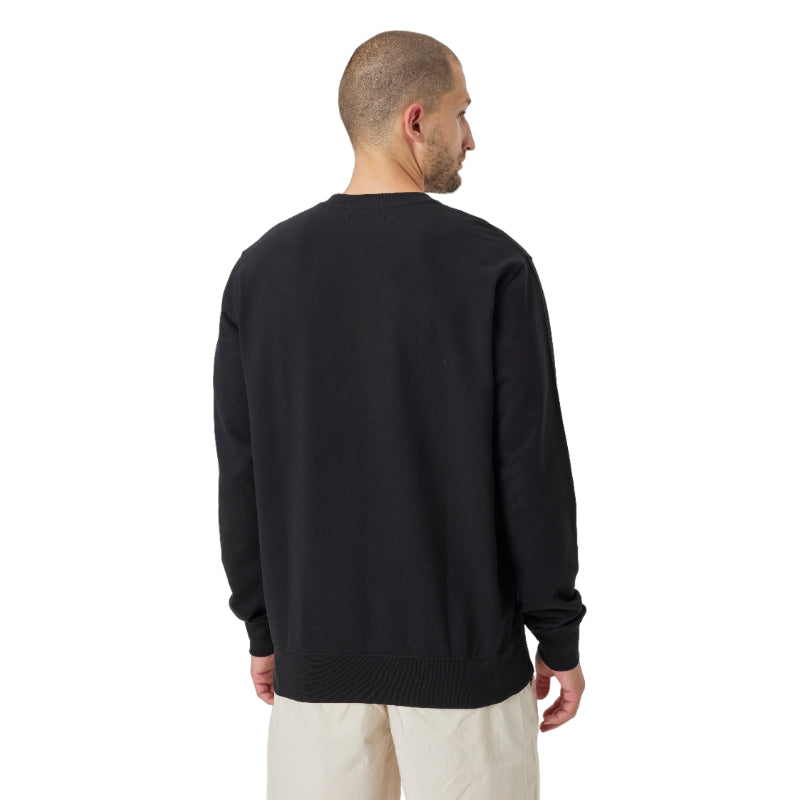 Mads Nørgaard light terry asker sweat