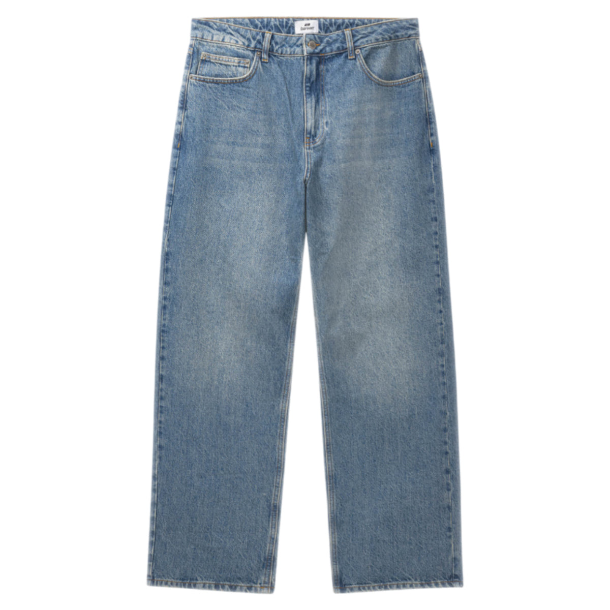 Loose fit Jeans