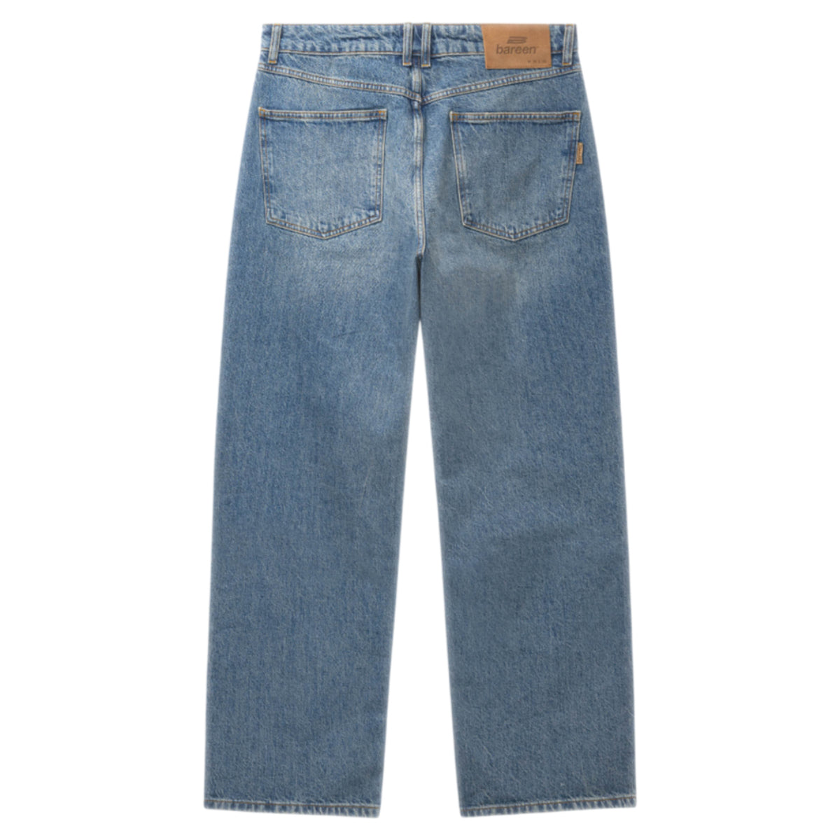 Loose fit Jeans