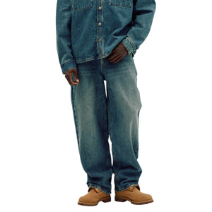 Loose fit Jeans