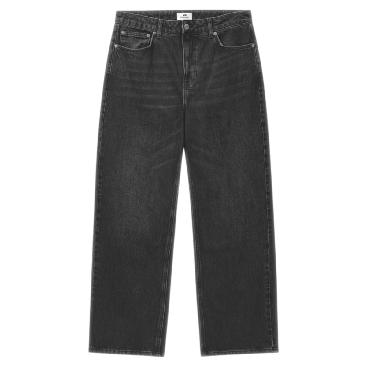 Loose fit Jeans