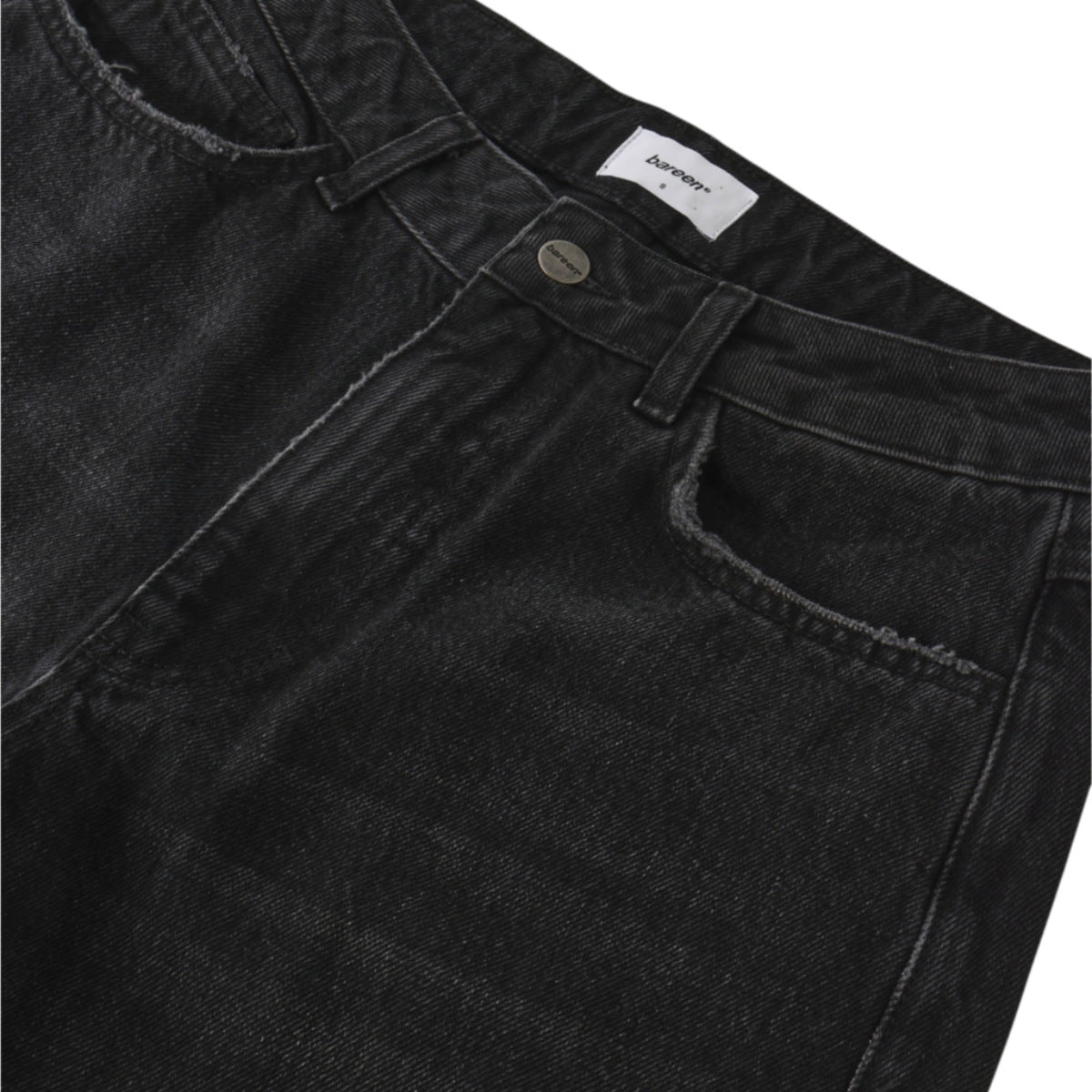 Loose fit Jeans