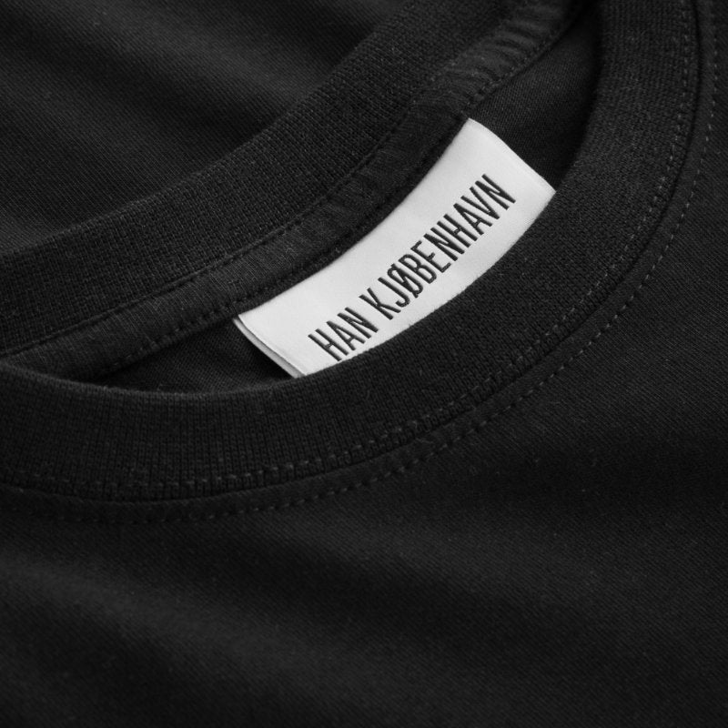 Casual long sleeve tee