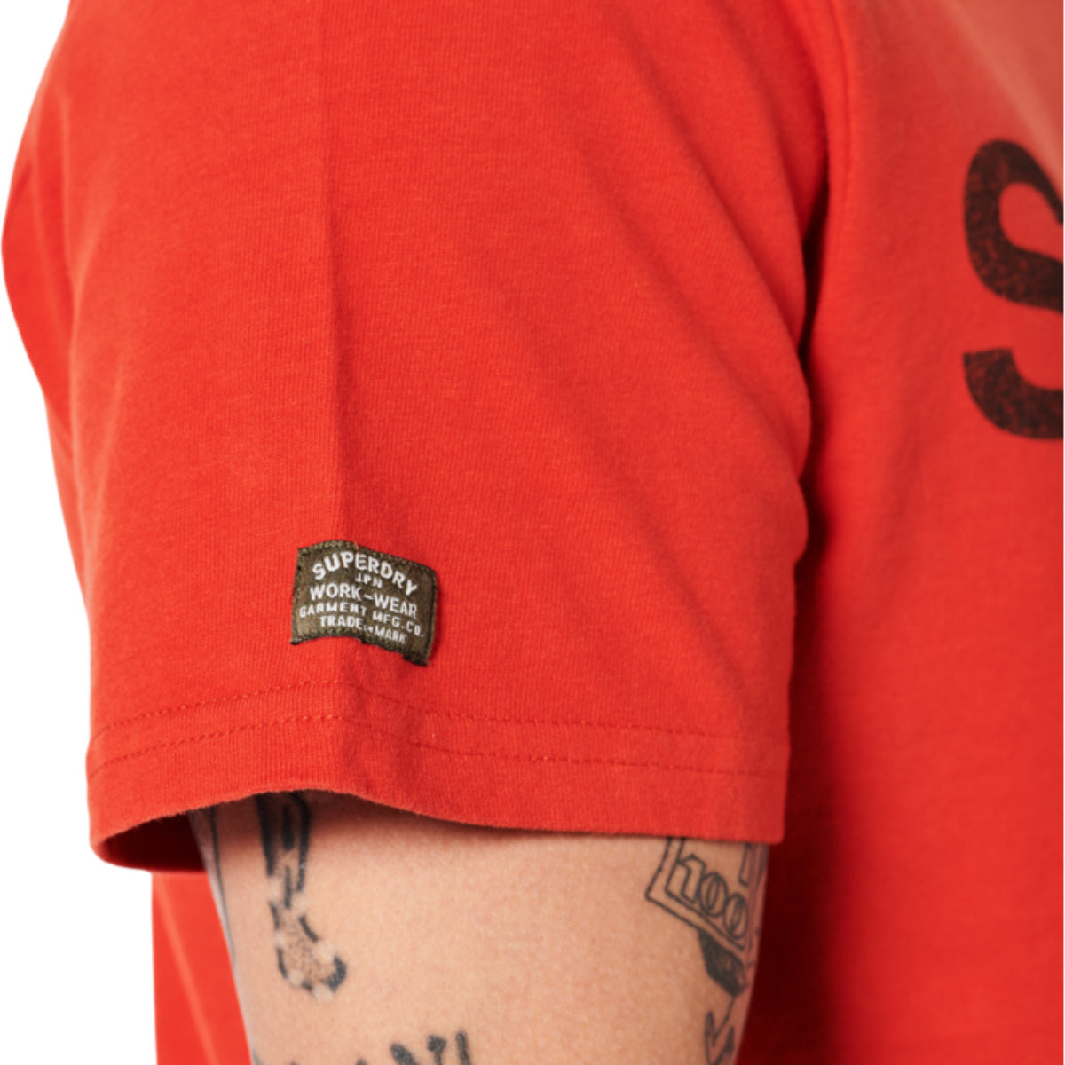 Vintage cl classic tee