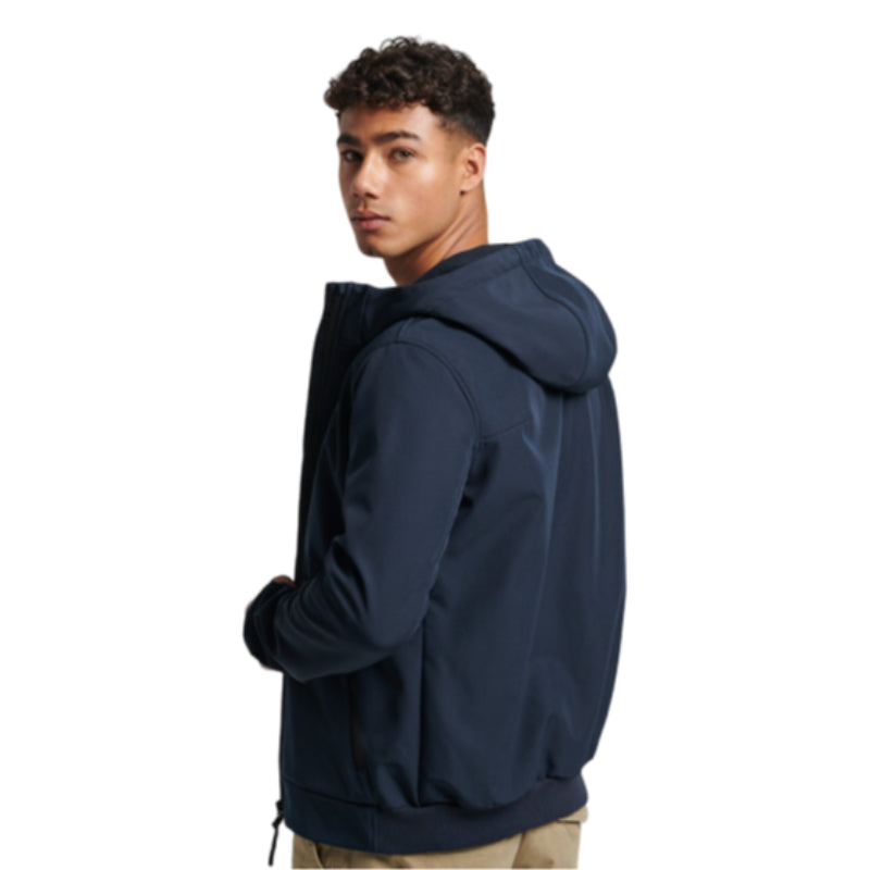 superdry code tech reib trekker