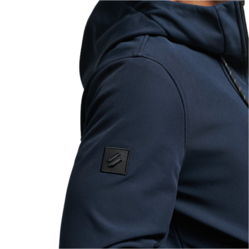 superdry code tech reib trekker