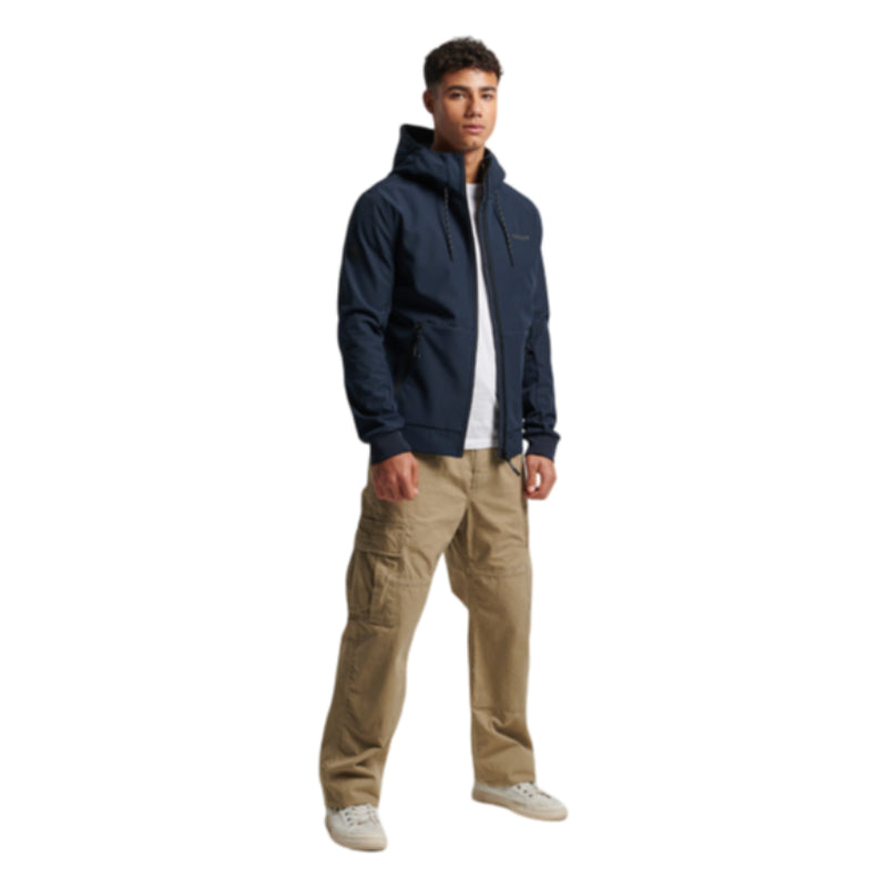 superdry code tech reib trekker