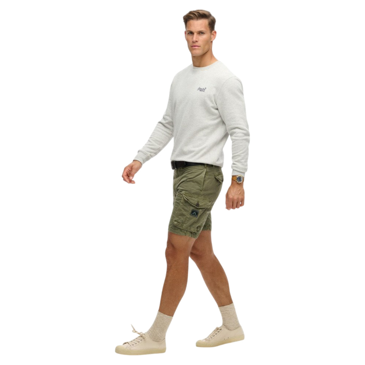 Parachute light shorts