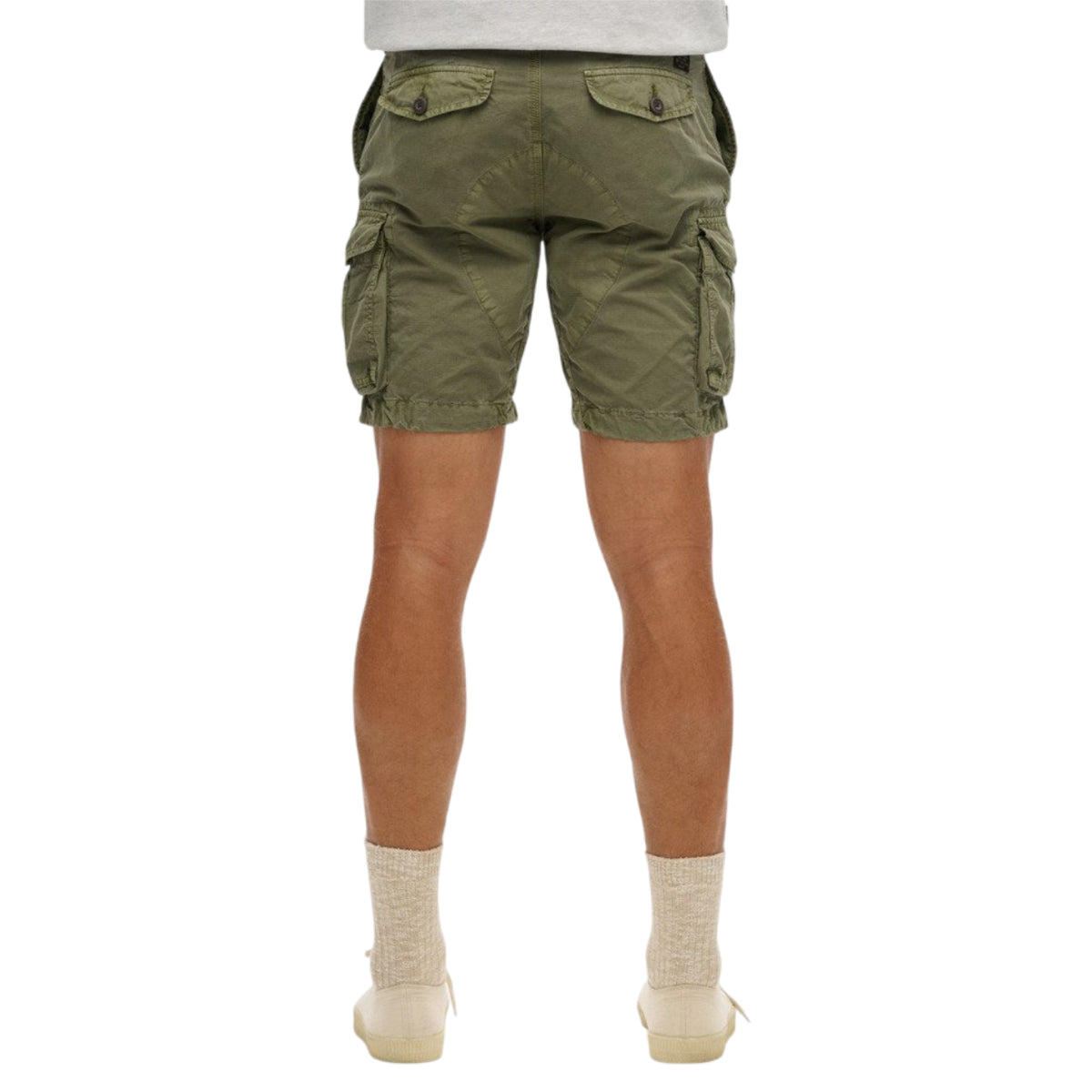 Parachute light shorts