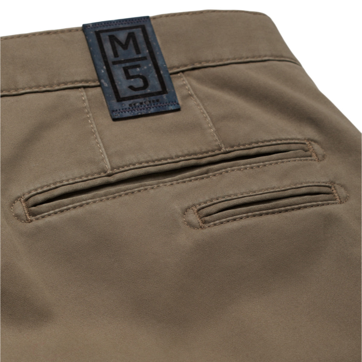 M5 Lærredsbuks