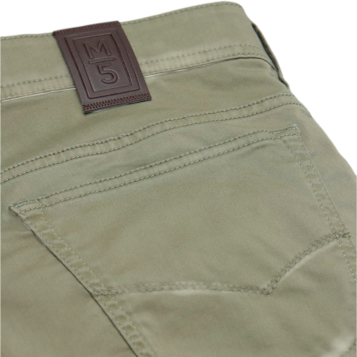 M5 Lærredsbuks