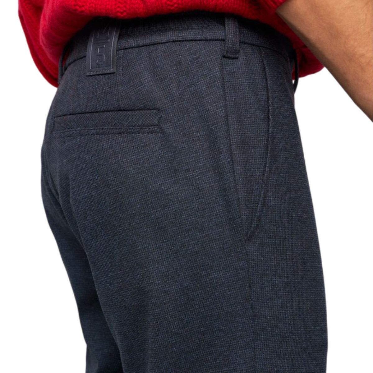 Move M5 chino