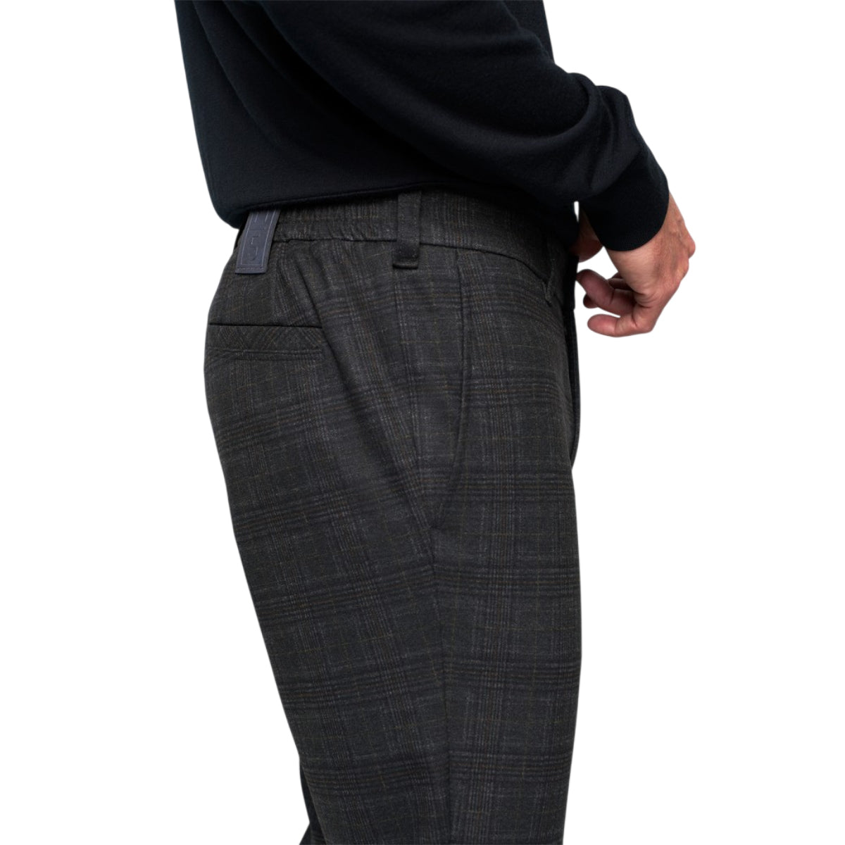 Move M5 chino