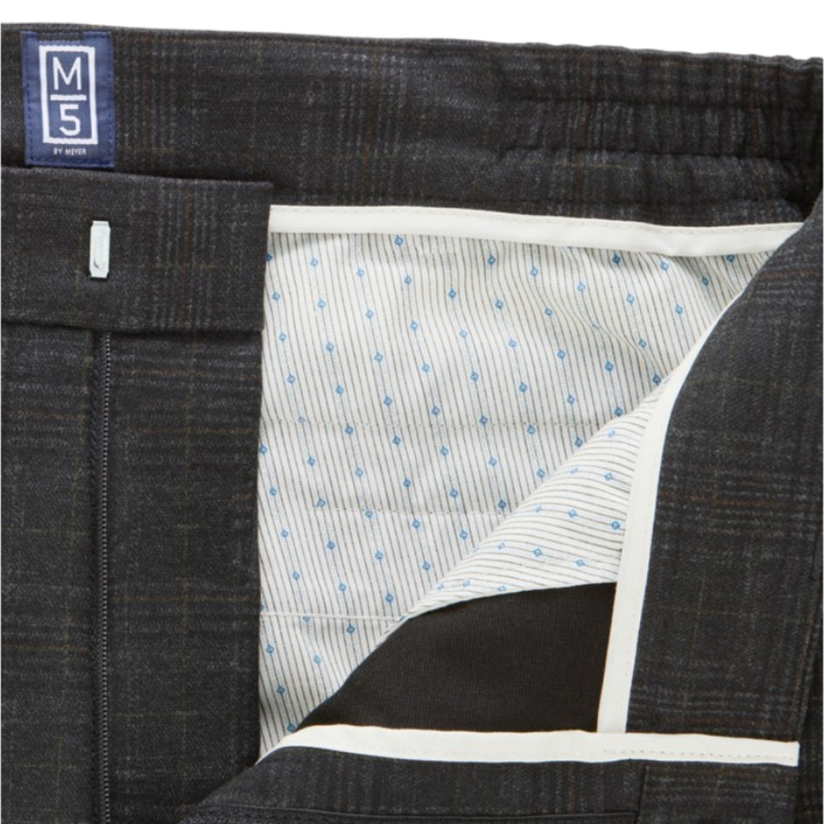 Move M5 chino