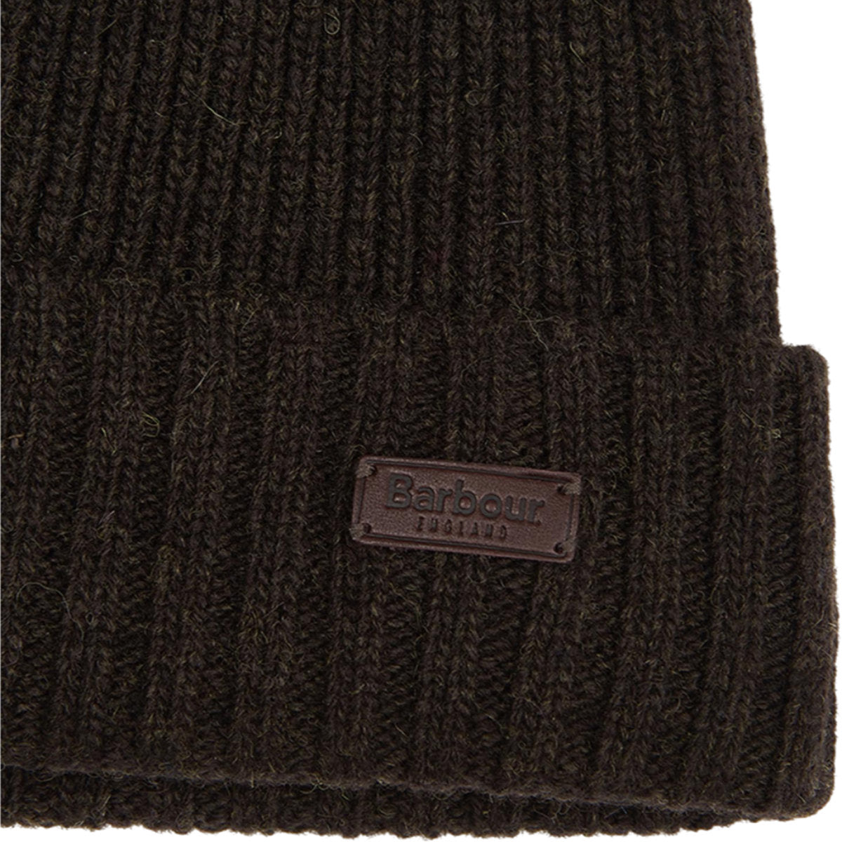 Carlton Beanie