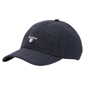 Barlow cap