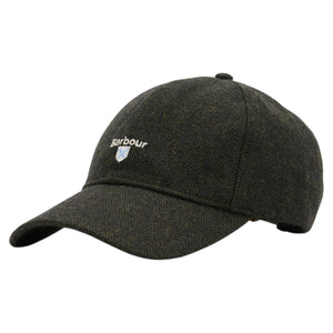 Barlow cap