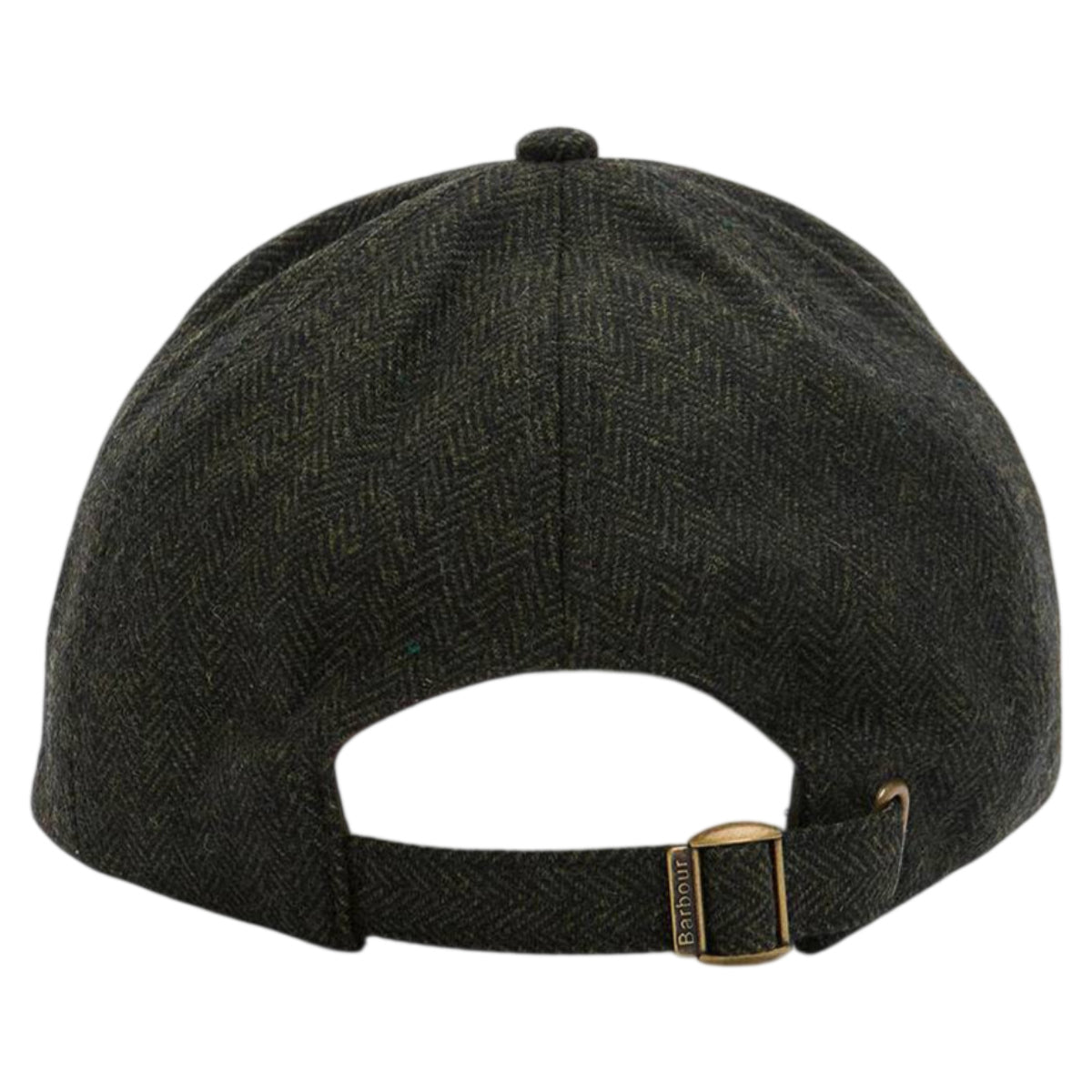 Barlow cap