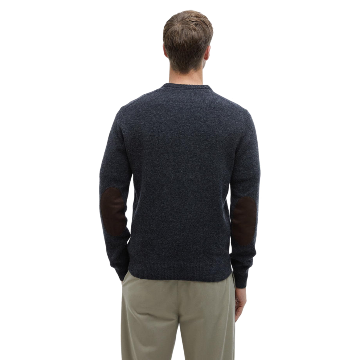 Essential patch crew