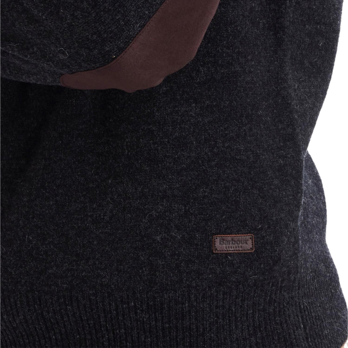 Essential patch crew