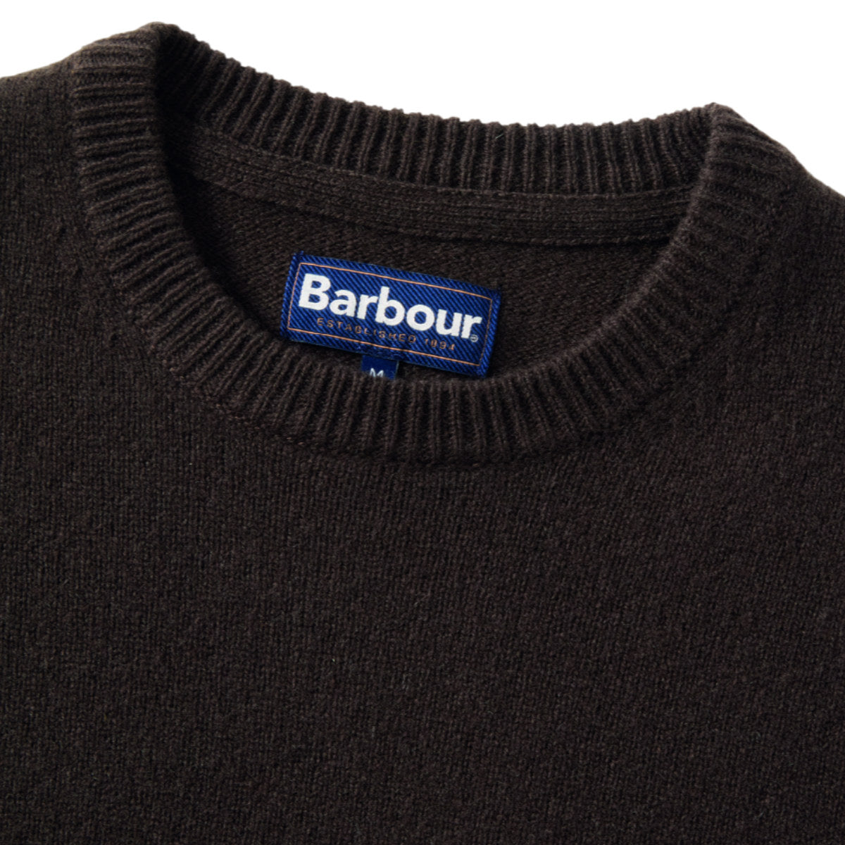 Essential patch crew