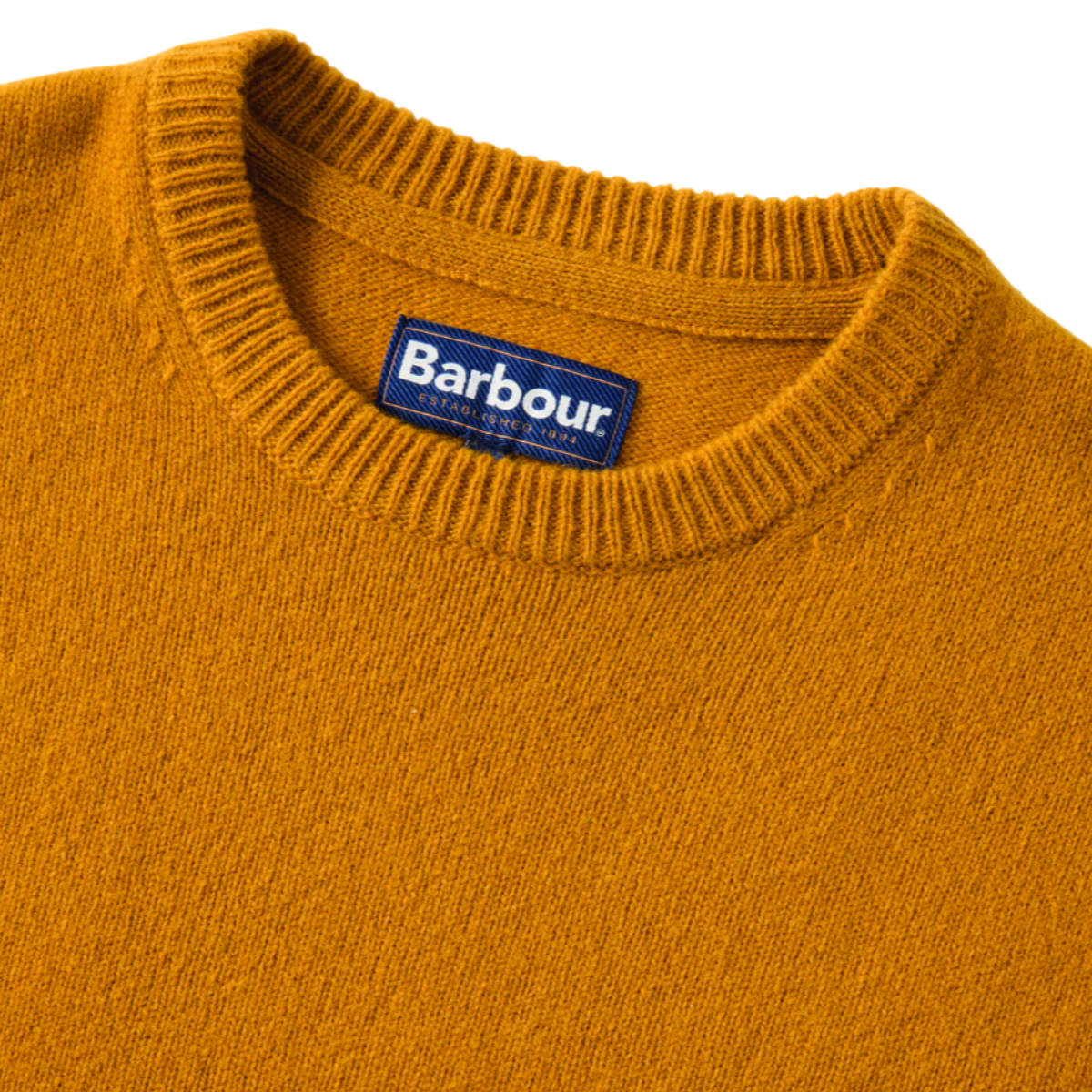 Essential patch crew