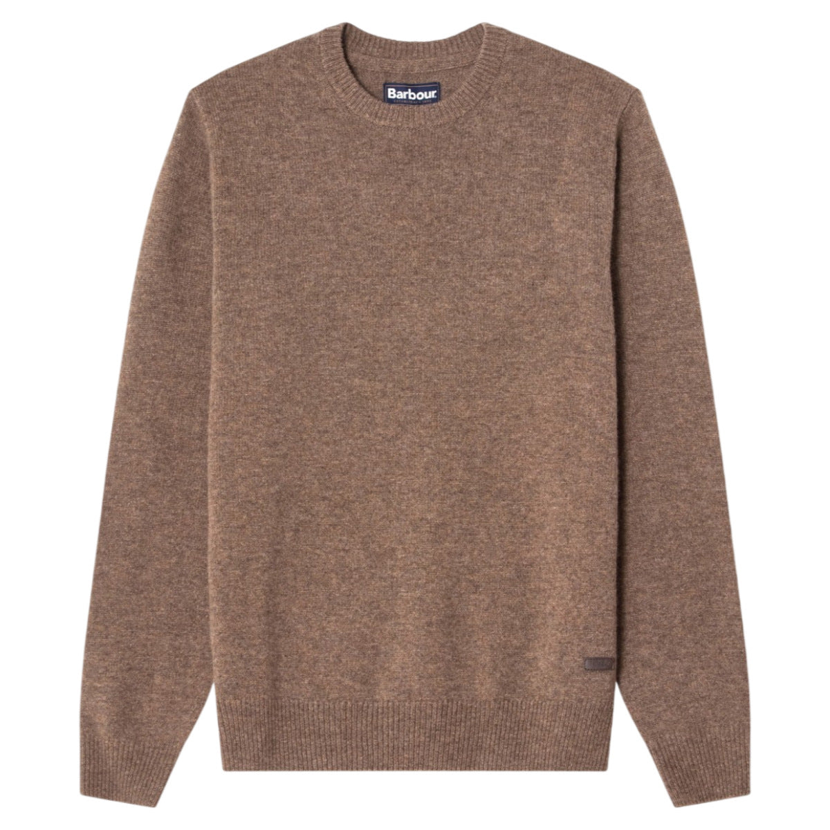 Essential patch crew strik