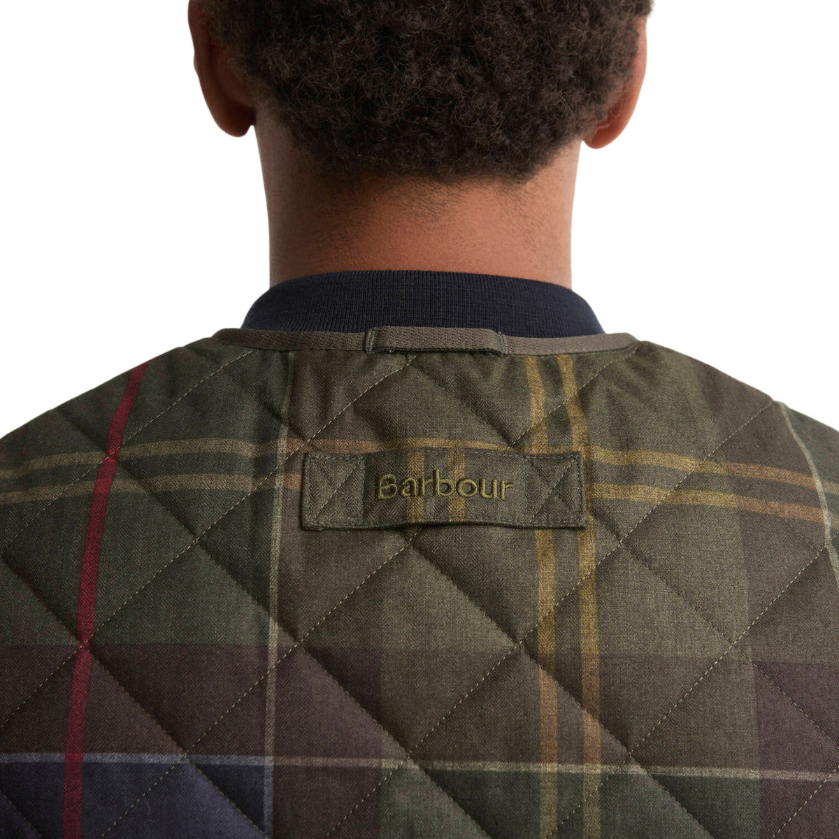 Icons liner vest