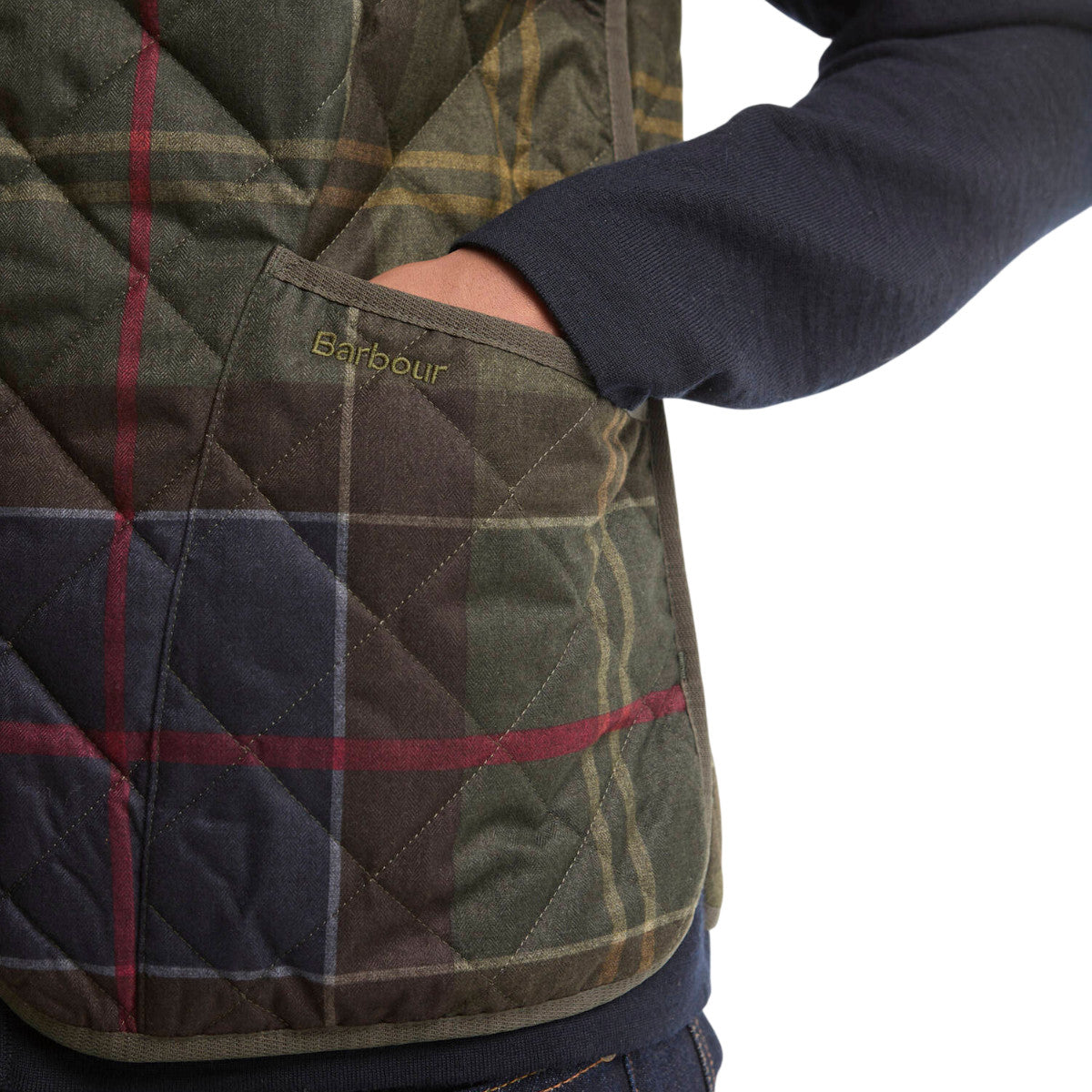 Icons liner vest