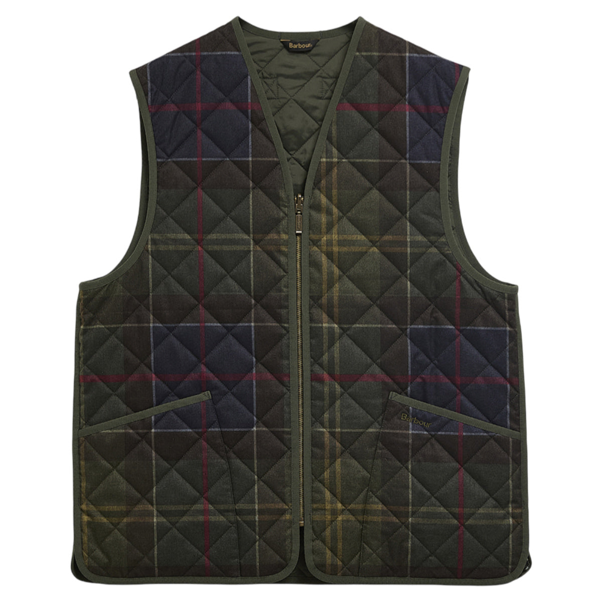 Icons liner vest