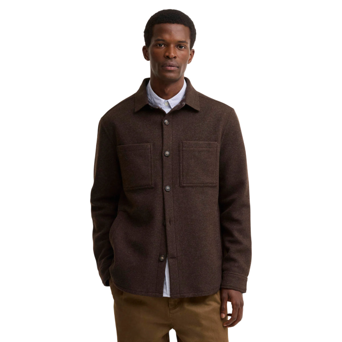 Marltown overshirt