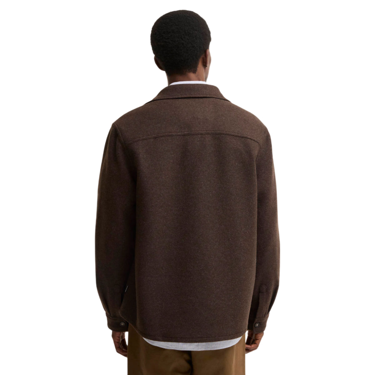 Marltown overshirt