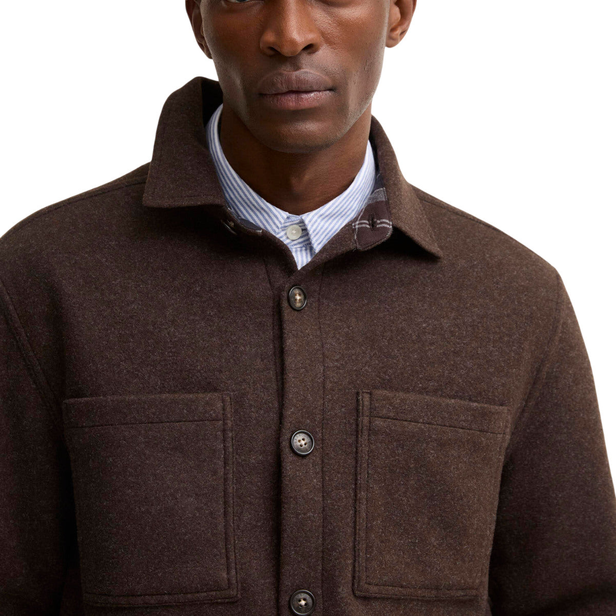 Marltown overshirt
