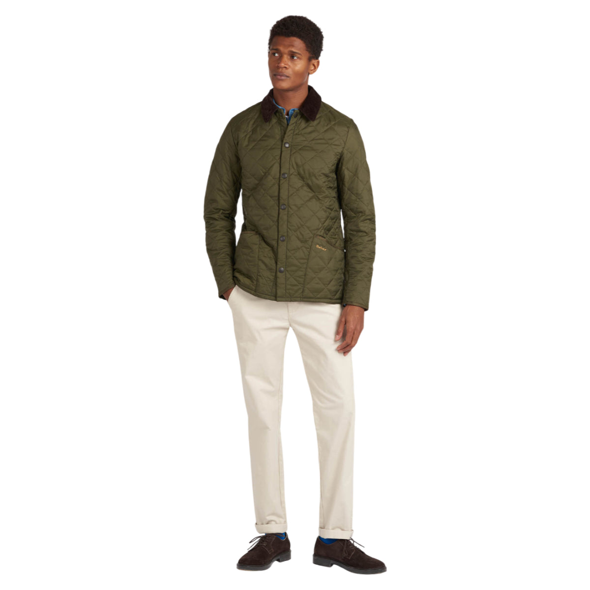 Herritage liddesdale quilt