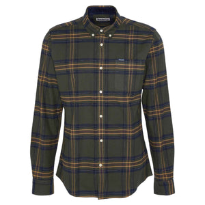 Portdown tai shirt