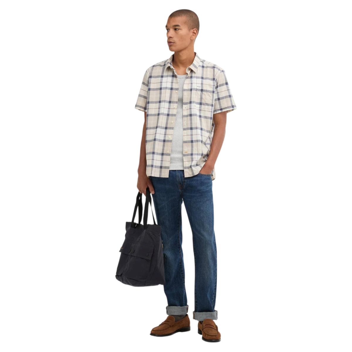 Gordon shirt