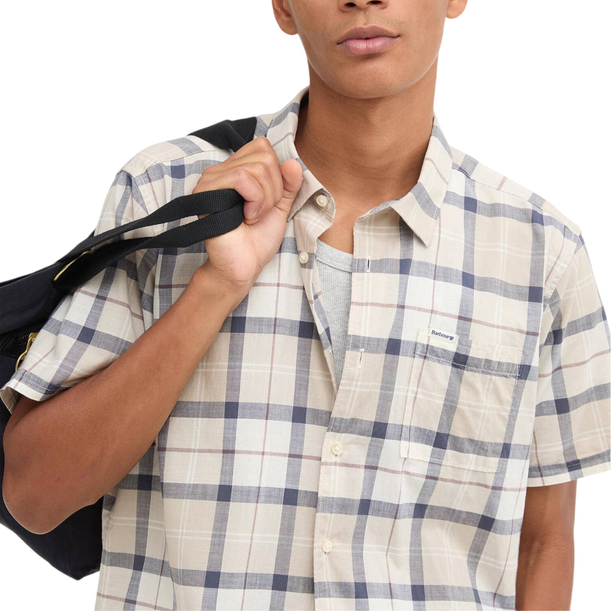 Gordon shirt