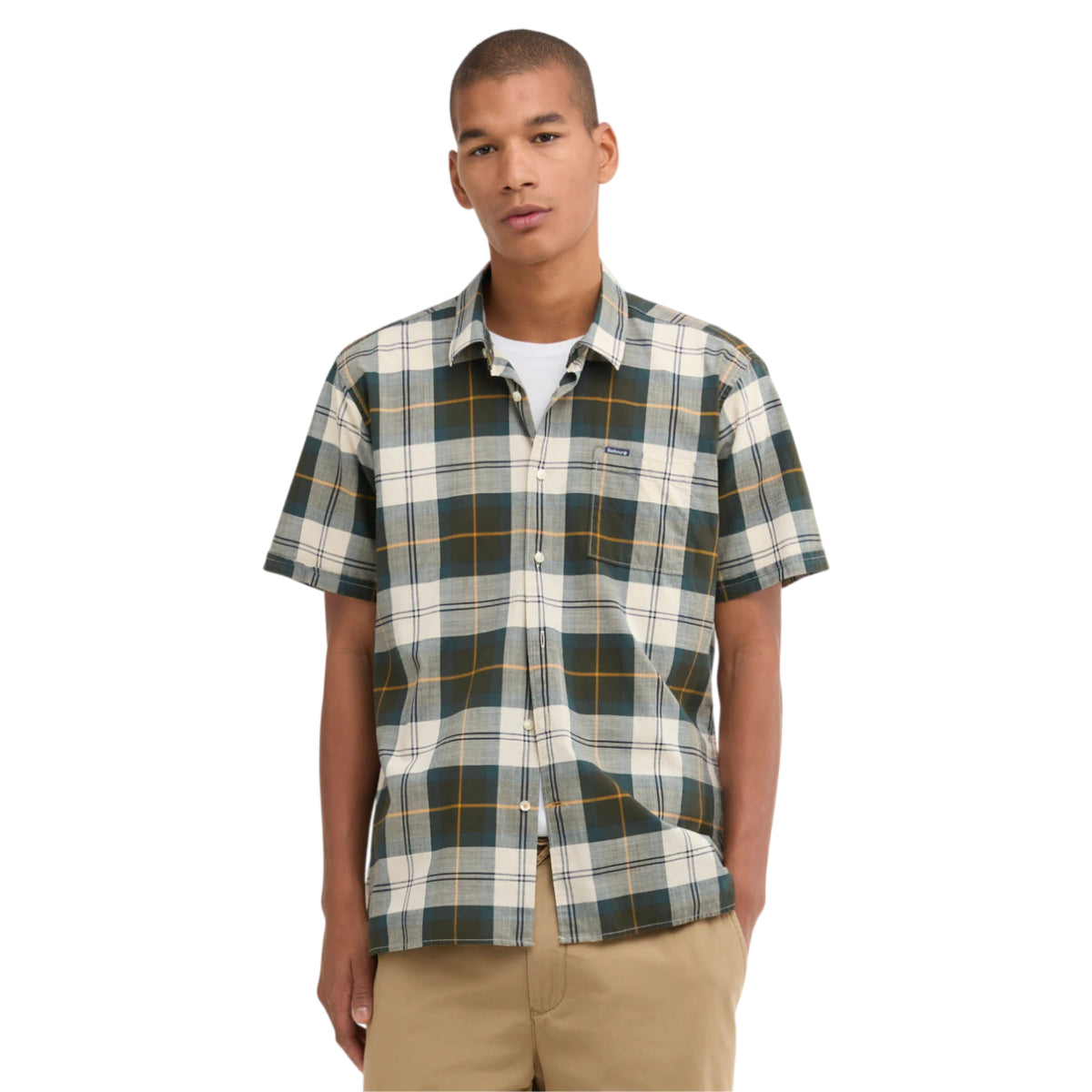 Gordon shirt