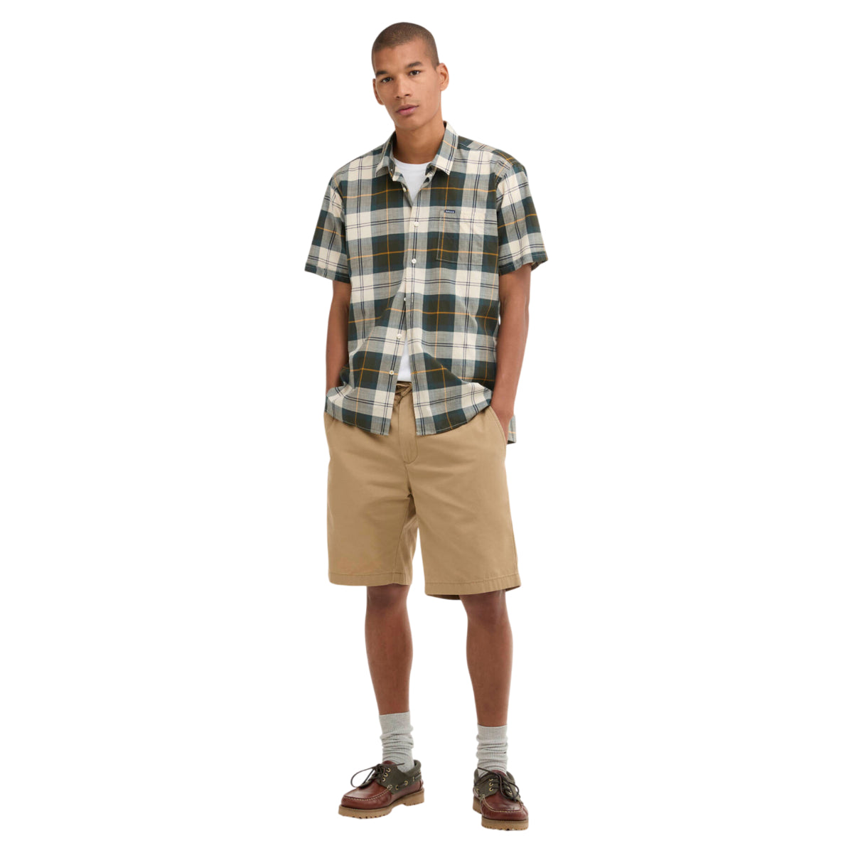 Gordon shirt
