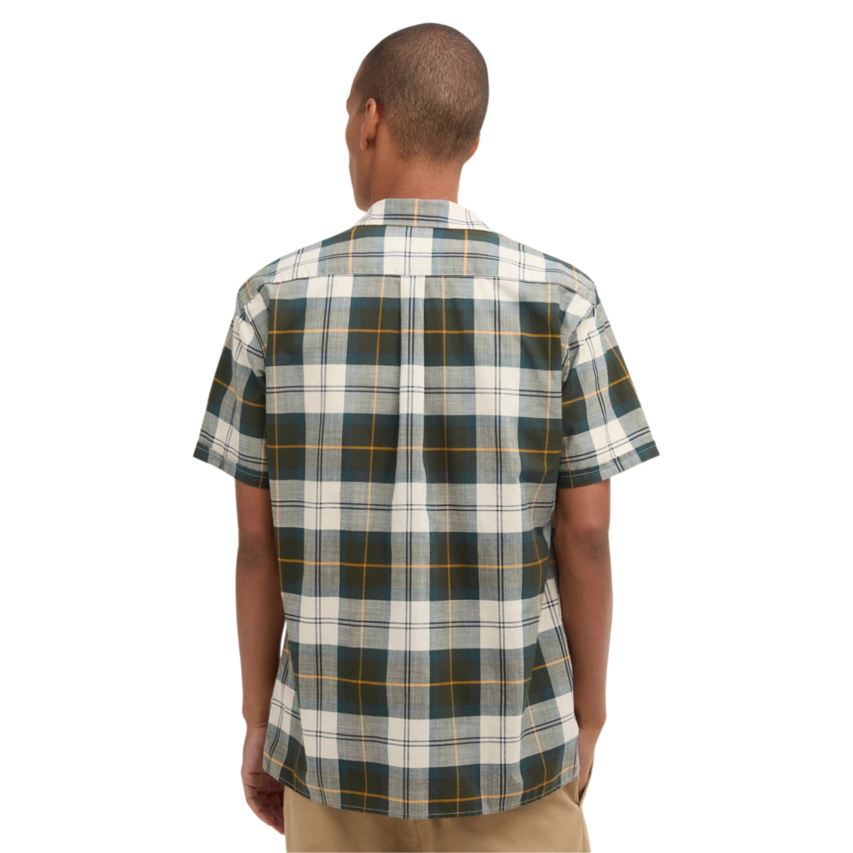Gordon shirt