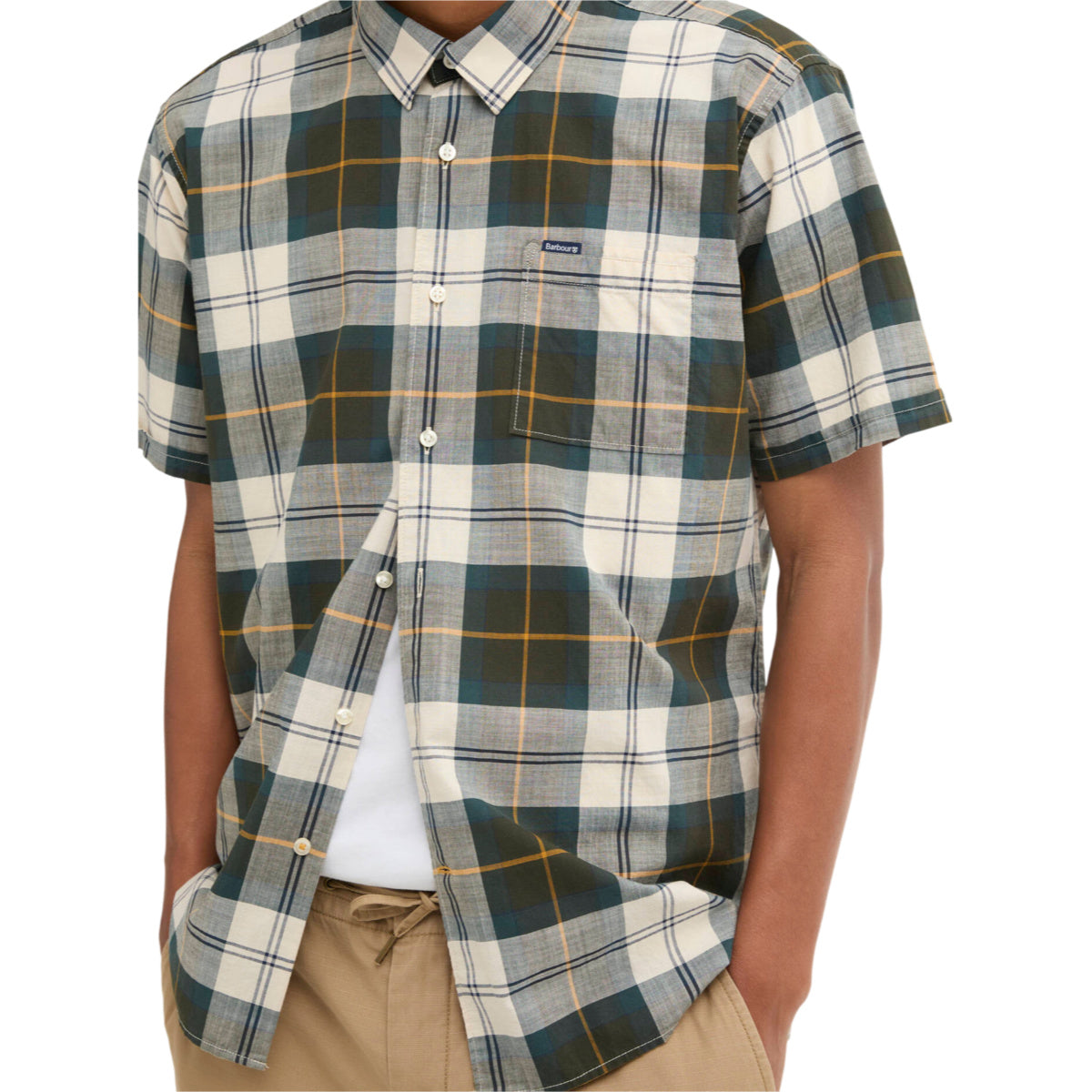 Gordon shirt