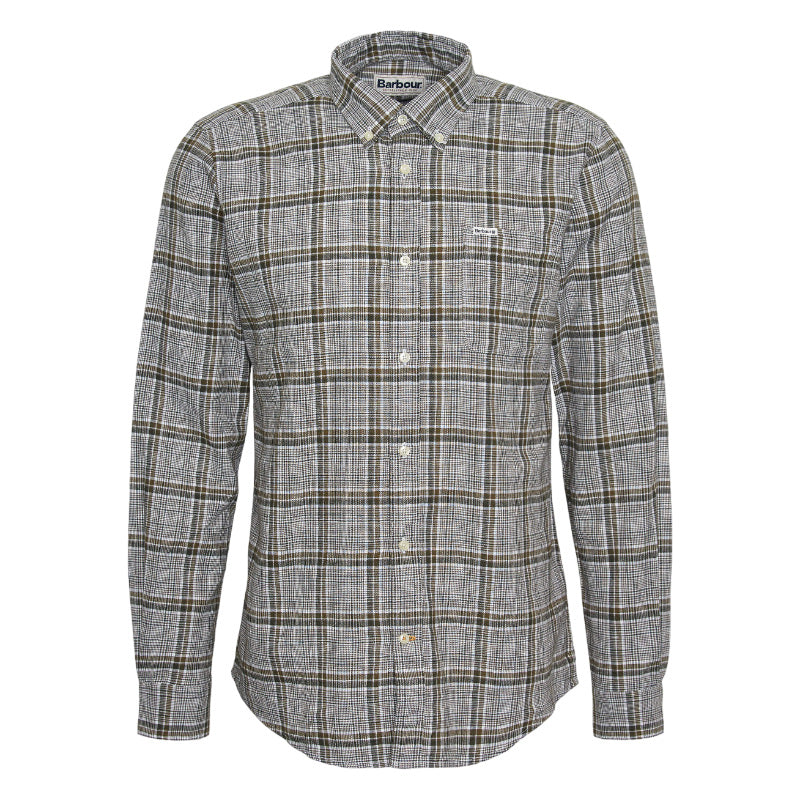 Coalridge shirt