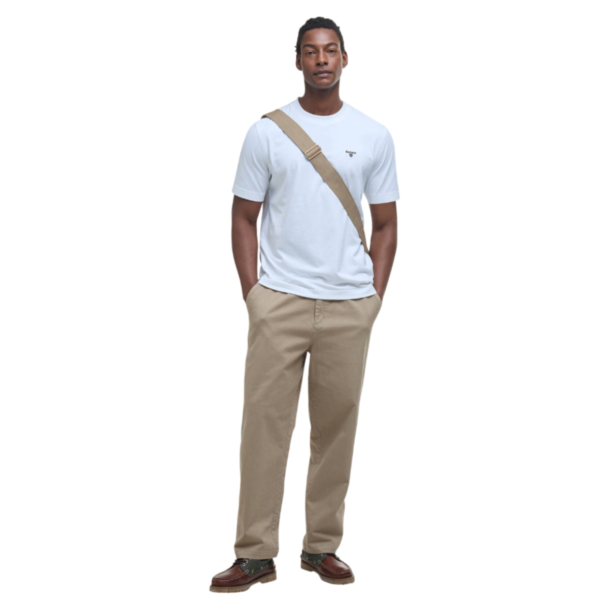 Rf sports tee