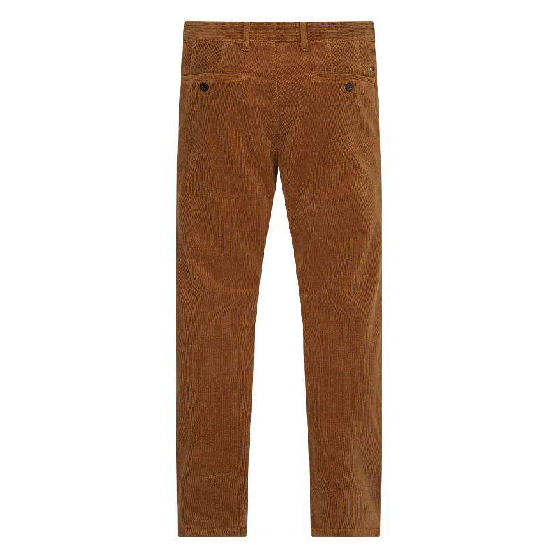 Tommy Hilfiger Denton chino corduroy