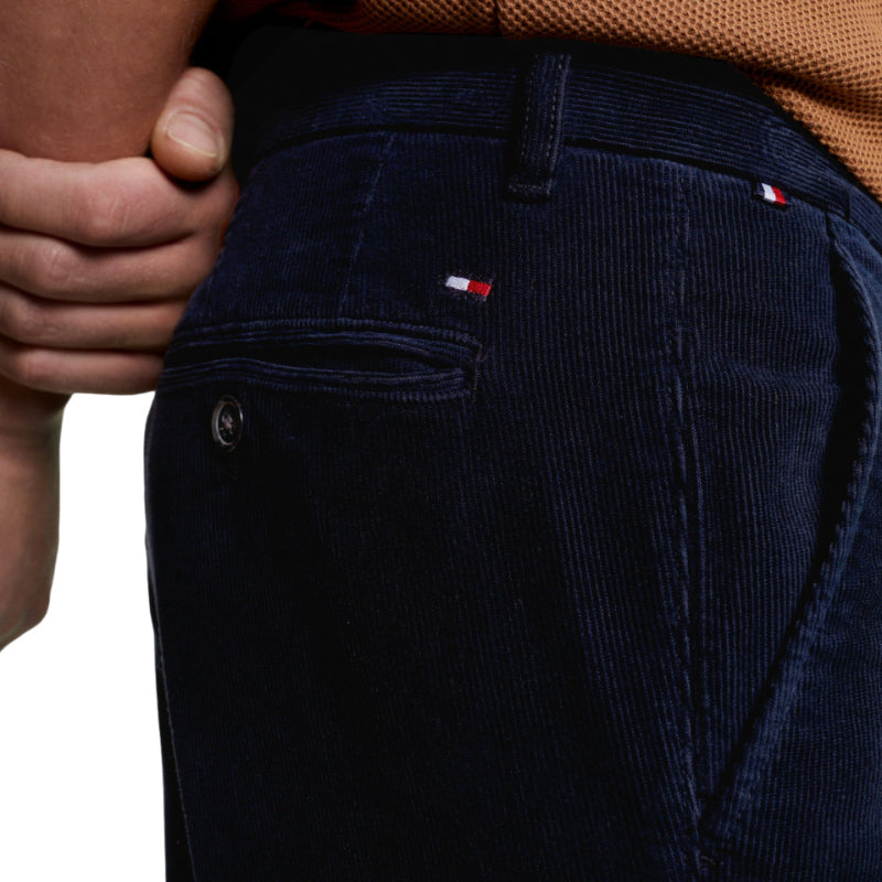 Tommy Hilfiger denton chino corduroy