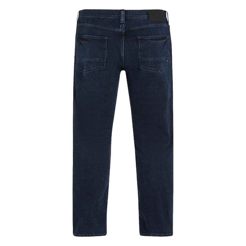 Tommy Hilfiger straight fit