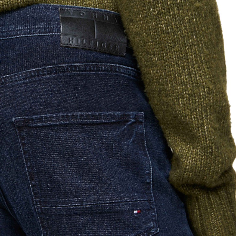 Tommy Hilfiger straight fit