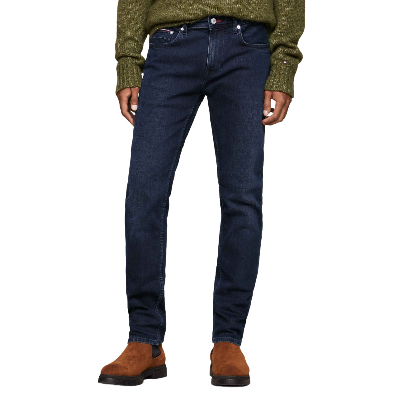 Tommy Hilfiger straight fit