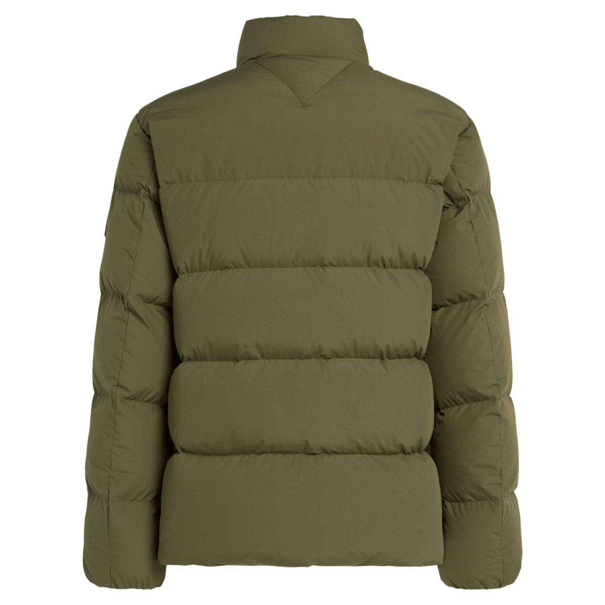 Tommy Hilfiger dun jakke