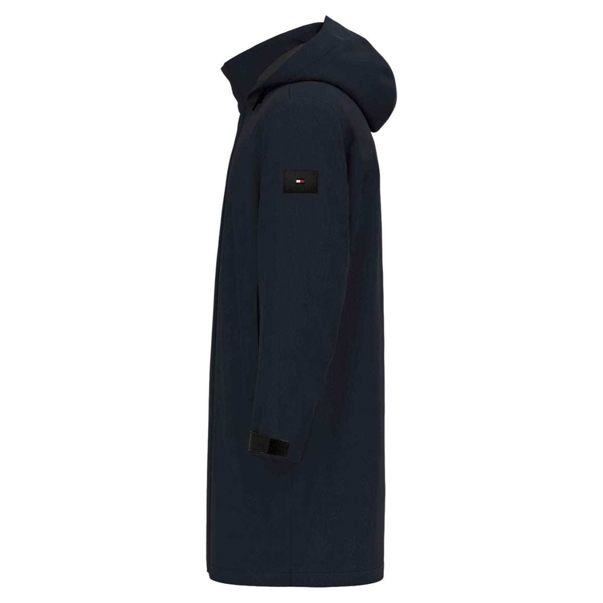 Tommy Hilfiger parka jakke